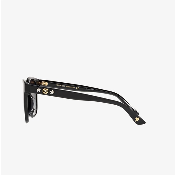 Gucci Sunglasses (AUTHENTIC!!) - Picture 2 of 9